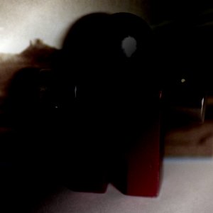 Beispiel für den Ebenenmodus Subtraktion